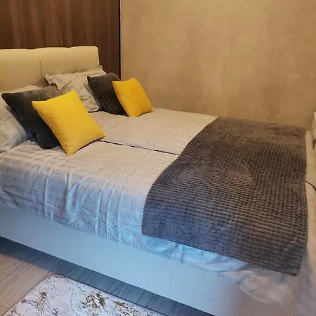 Ehinacea Apartman Rtanj