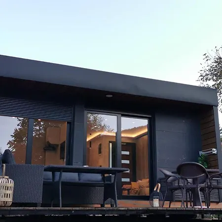 Apartman Ehinacea *
