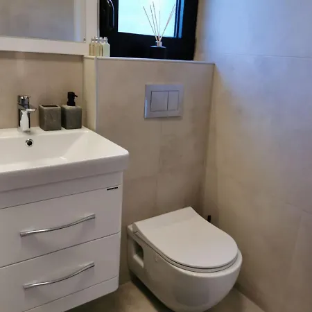 Apartmán Ehinacea Rtanj