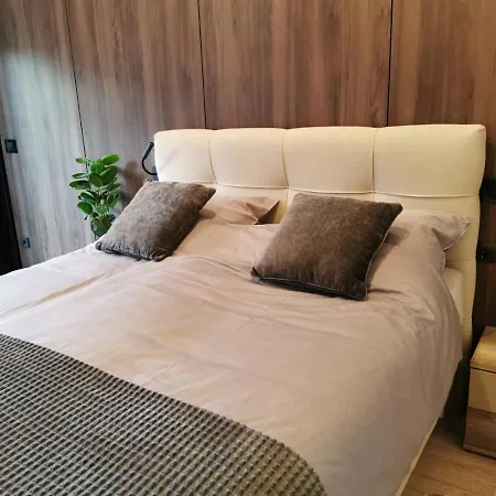 Appartamento Ehinacea