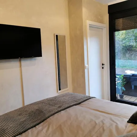 Apartman Ehinacea