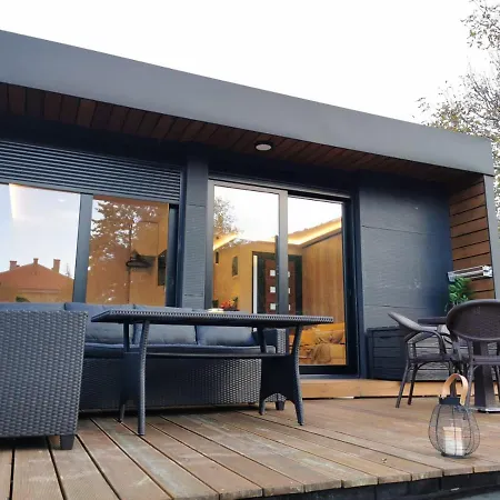 Ehinacea Apartmán *