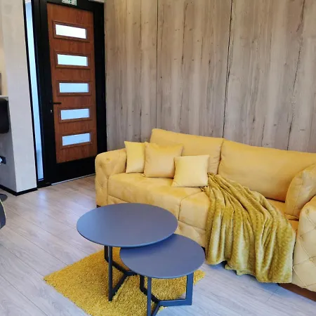Ehinacea Apartman Rtanj