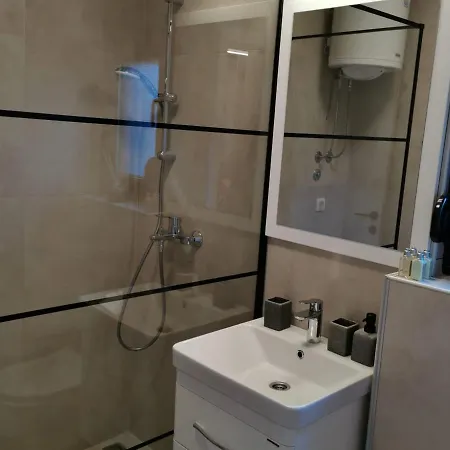 Ehinacea Apartmán *