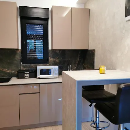 Apartman Ehinacea