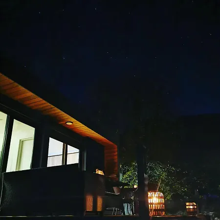 Apartmán Ehinacea *